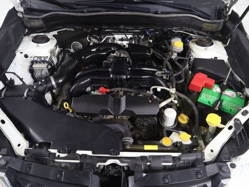 Used 2014 Subaru Forester 2.5i Limited image 44