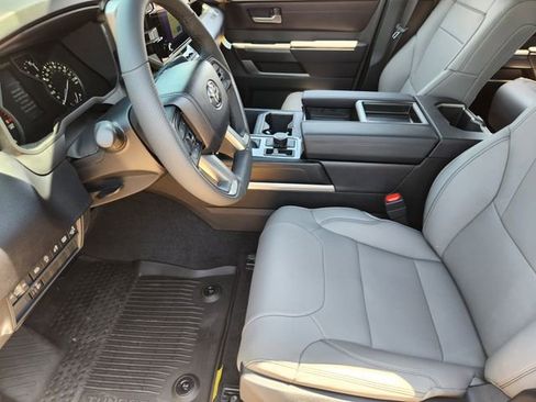 New 2026 Toyota Tundra SR5 AWD/4WD image 9
