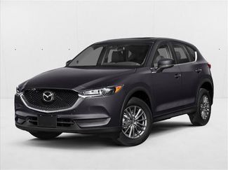 Used 2019 MAZDA CX-5 Touring FWD video 1