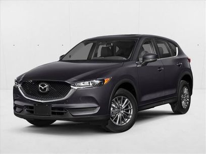 Used 2019 MAZDA CX-5 Touring