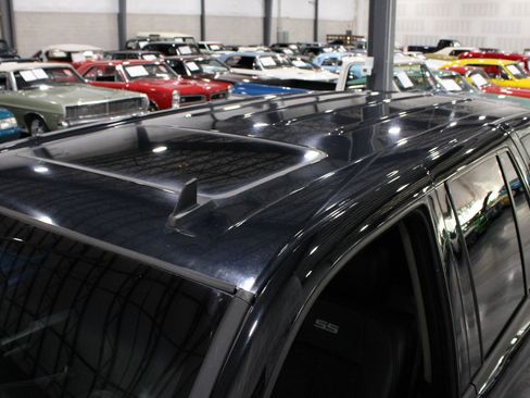 Used 2006 Chevrolet TrailBlazer LT w/ SS Package image 32