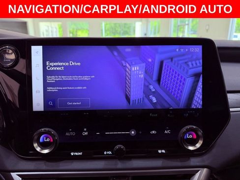Certified 2023 Lexus RX 350 FWD w/ Cold Area Package image 13