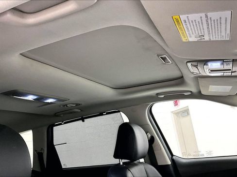 Used 2020 Kia Telluride EX AWD/4WD image 21