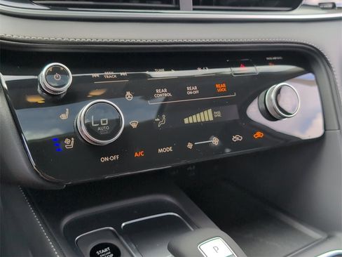 New 2026 INFINITI QX60 Luxe w/ Cargo Package image 15