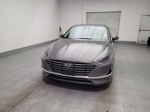 Used 2021 Hyundai Sonata SE FWD image 15