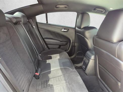 Used 2023 Dodge Charger Scat Pack w/ Daytona Edition Group RWD image 21