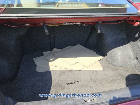 Used 2014 Nissan Altima 2.5 SL w/ Technology Package image 13