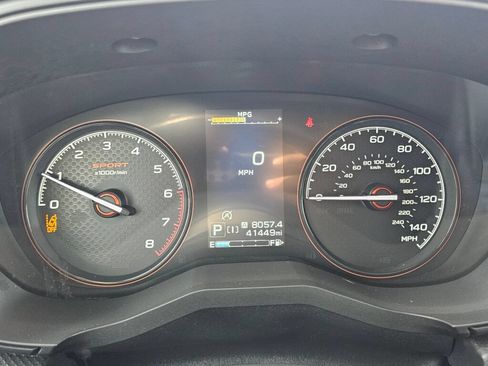Used 2023 Subaru Forester Sport AWD/4WD image 19