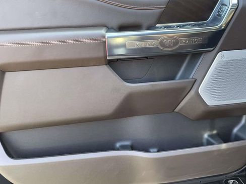 New 2026 Ford F250 King Ranch AWD/4WD image 14