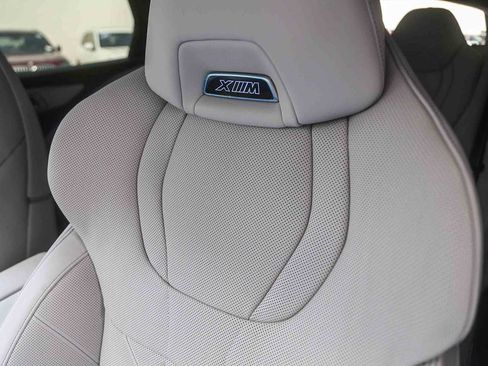 Used 2026 BMW XM Label Red image 22