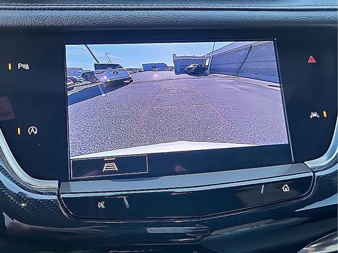 Used 2023 Cadillac XT6 Sport AWD/4WD image 22