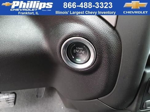 New 2024 Chevrolet Silverado 2500 Custom w/ Custom Convenience Package image 15