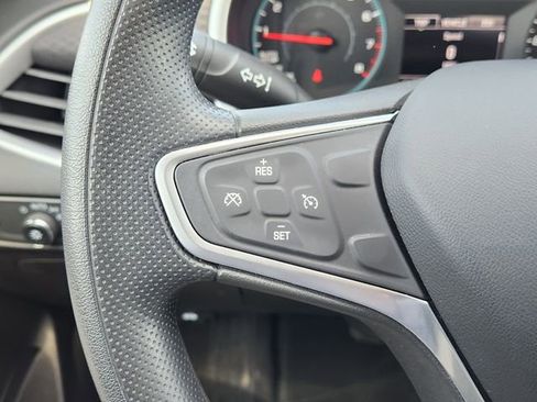Used 2022 Chevrolet Malibu LS image 28