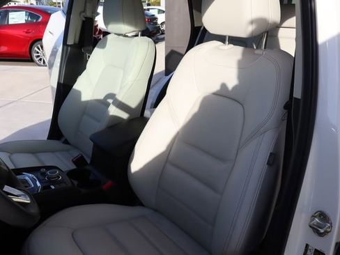 Used 2023 MAZDA CX-5 AWD 2.5 S w/ Preferred Package image 10