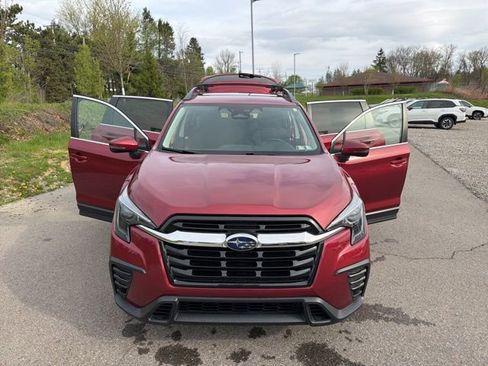 Used 2023 Subaru Ascent Premium w/ Convenience Package image 26