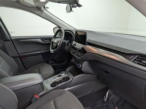 Certified 2023 Ford Escape Active image 38