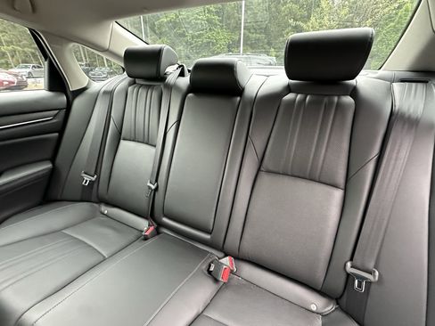 Used 2022 Honda Accord Sport Special Edition image 8