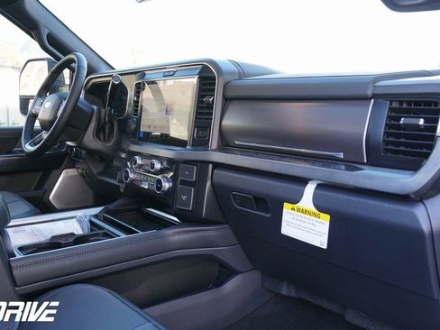 Used 2026 Ford F350 Platinum image 51