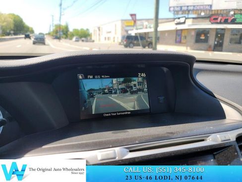 Used 2015 Honda Accord EX-L image 21