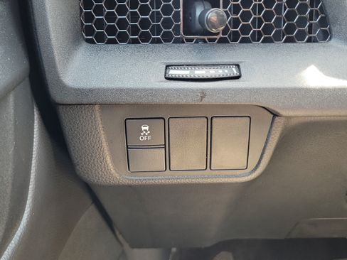 Certified 2023 Honda CR-V Sport image 27
