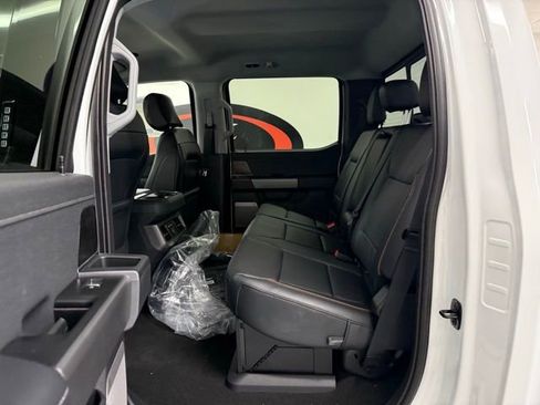 New 2026 Ford F350 Lariat w/ Lariat Ultimate Package image 17