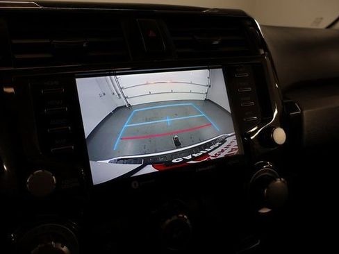 Used 2020 Toyota 4Runner TRD Off-Road Premium w/ Moonroof Package image 24