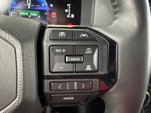 Used 2025 Toyota Land Cruiser 1958 AWD/4WD image 20
