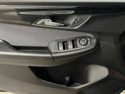 New 2026 Chevrolet TrailBlazer LS w/ LS Convenience Package FWD image 11