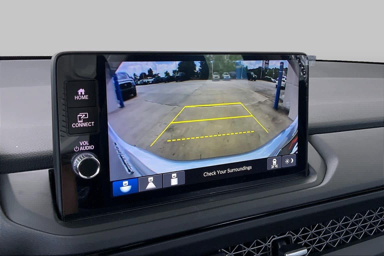 Certified 2026 Honda Accord SE image 29