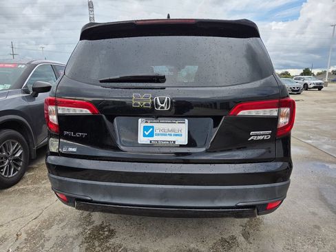 Used 2022 Honda Pilot Special Edition image 6