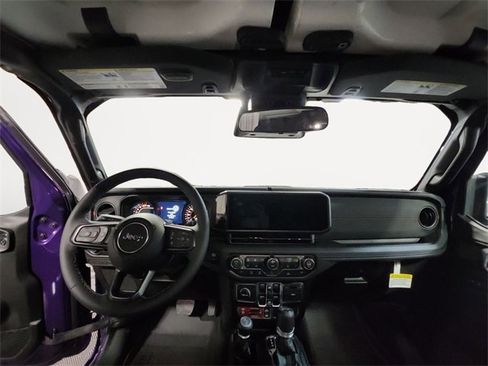 New 2026 Jeep Wrangler Rubicon image 10