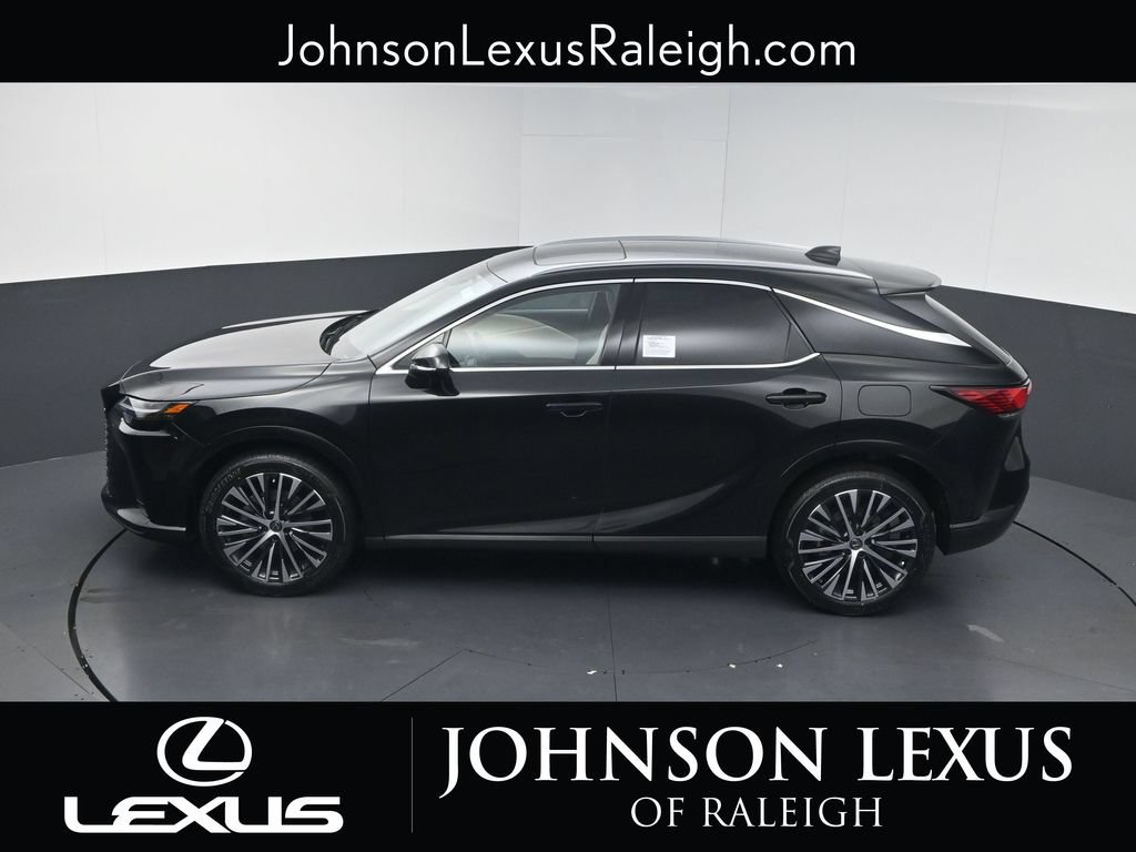 New 2026 Lexus RX 350 Premium Plus FWD image 31