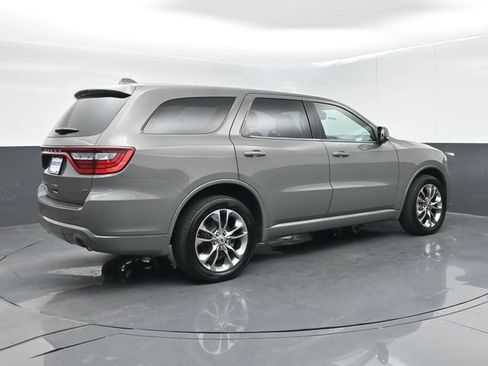 Used 2020 Dodge Durango GT AWD/4WD image 8