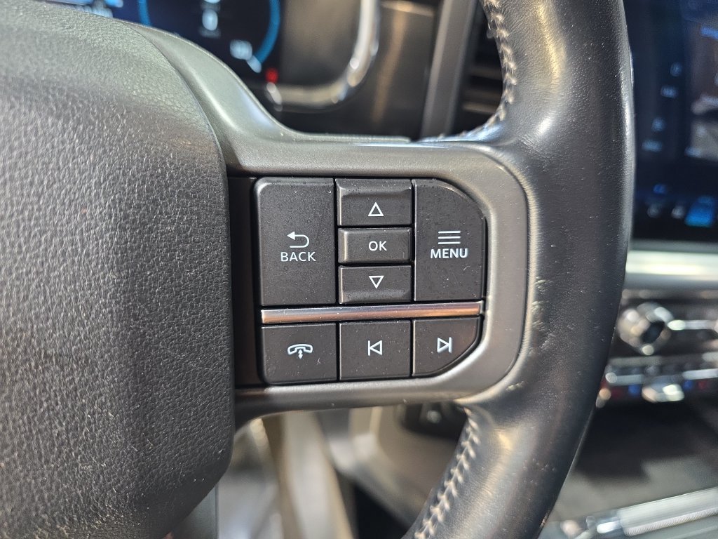 Used 2021 Ford F150 Lariat AWD/4WD image 20