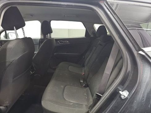 Certified 2023 Kia Sportage LX image 11