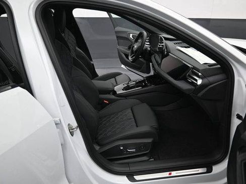 New 2026 Audi S5 Premium Plus AWD/4WD image 14