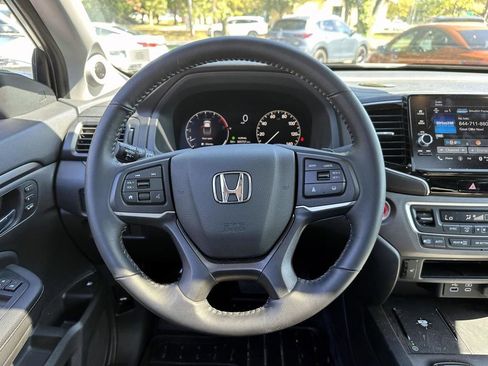 Used 2024 Honda Ridgeline RTL image 13