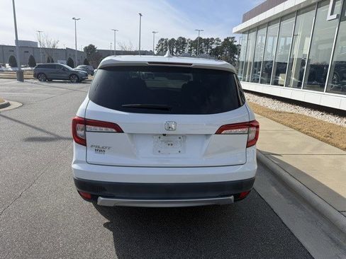 Used 2021 Honda Pilot EX-L image 7