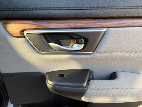 Used 2022 Honda CR-V EX image 37