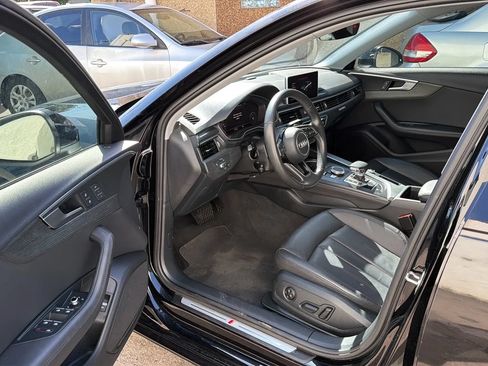 Used 2019 Audi A4 2.0T Premium Plus w/ Premium Plus Package AWD/4WD image 22
