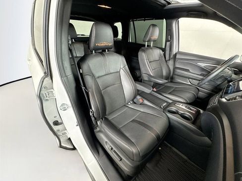 Used 2023 Honda Passport TrailSport image 29