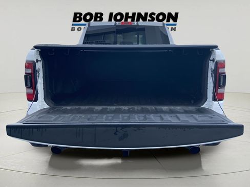 Used 2022 RAM 1500 Rebel w/ Rebel Level 1 Equipment Group image 11