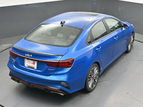 Used 2022 Kia Forte GT w/ GT2 Package image 37