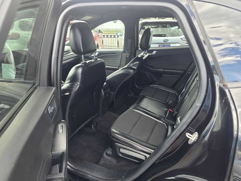 Used 2023 Ford Escape ST-Line w/ Tech Pack #1 FWD image 38
