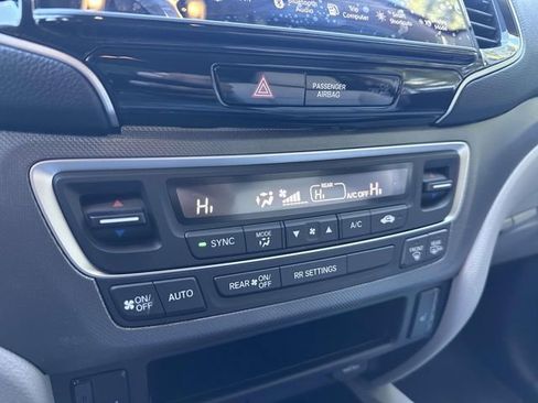 New 2025 Honda Ridgeline RTL image 20