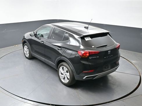 Used 2025 Buick Encore GX Preferred AWD/4WD image 21