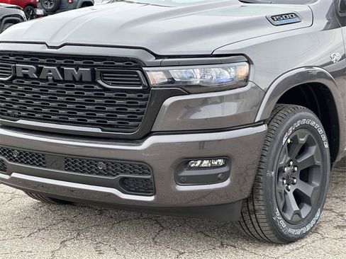 New 2026 RAM 1500 Big Horn image 7