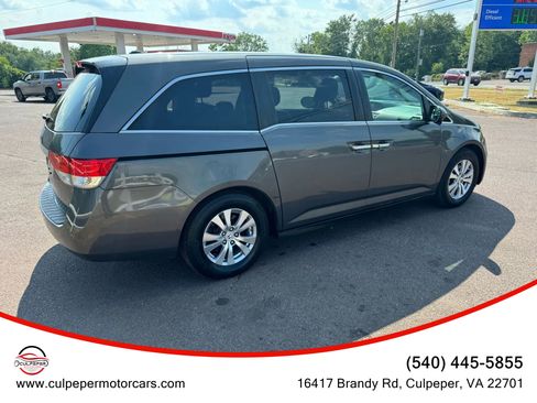 Used 2014 Honda Odyssey EX-L image 5