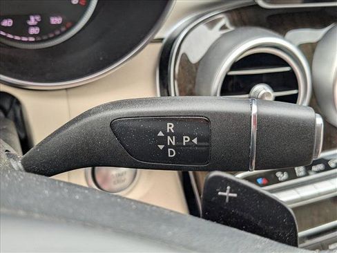 Used 2017 Mercedes-Benz C 300 Sedan image 11