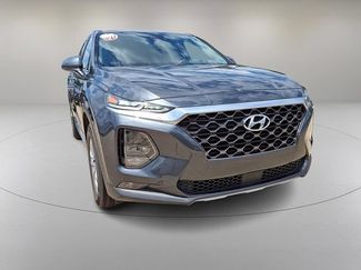 Used 2020 Hyundai Santa Fe SEL AWD/4WD video 2